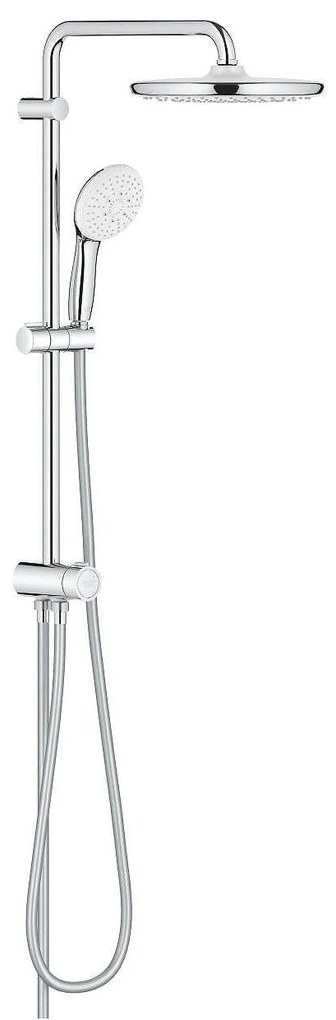 Tempesta System 250 Flex душ система с превключвател