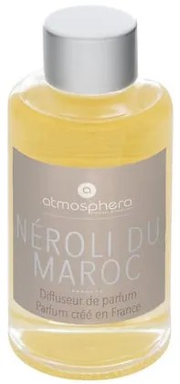 Пълнител за дифузер atmosphera Elea, 160 ml - Amber