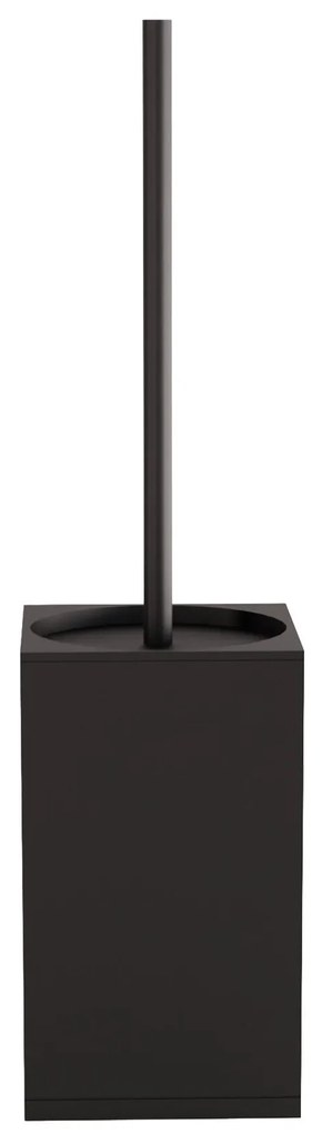 Четки за тоалетна B110 MATT BLACK