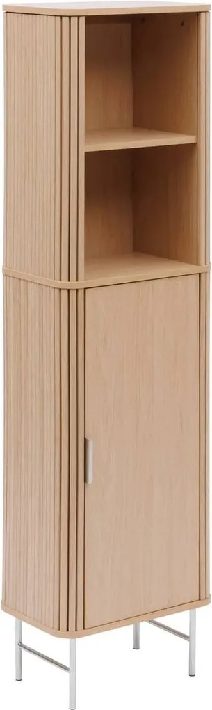 Шкаф за баня 5five Liora, Висок