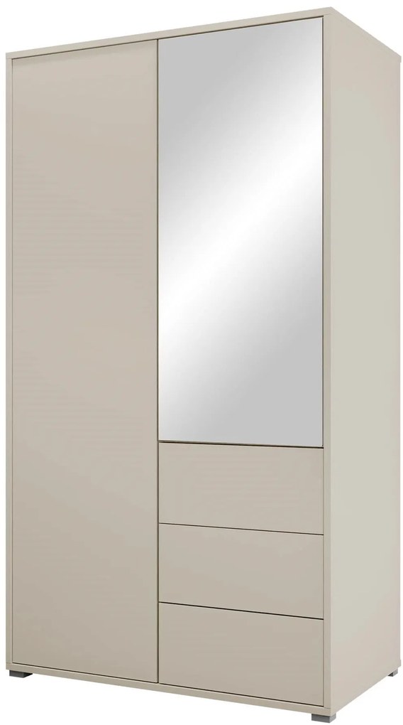 Гардероб Gesita 2D3S-Mpez