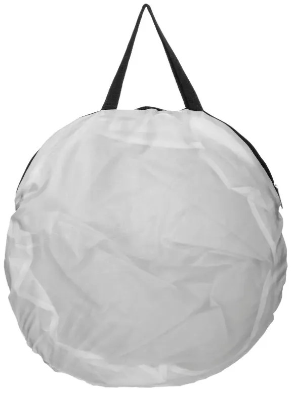 Детска палатка atmosphera Circus, 100 cm - Червен