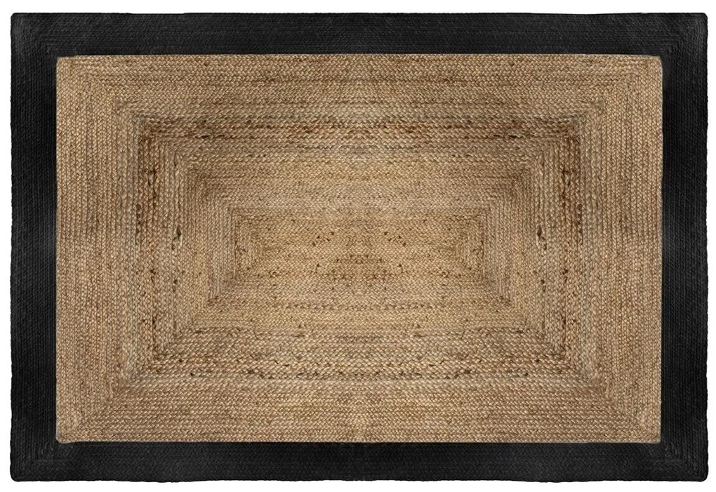 Килим atmosphera Jute, 120x170 cm, Юта - Натурален