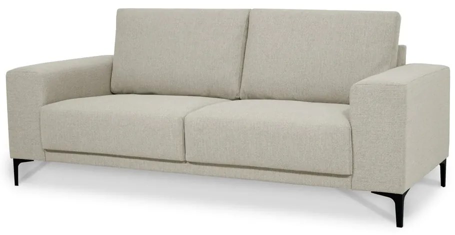 Бежов диван 164 cm Chile – Scandic