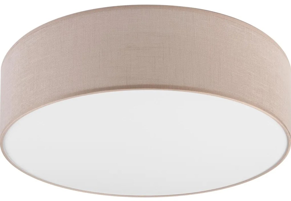 Brilagi - LED Плафониера SIRIJA LED/24W/230V Ø 45 см бежов