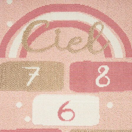 Детски килим atmosphera Rectangular, 80x150 cm