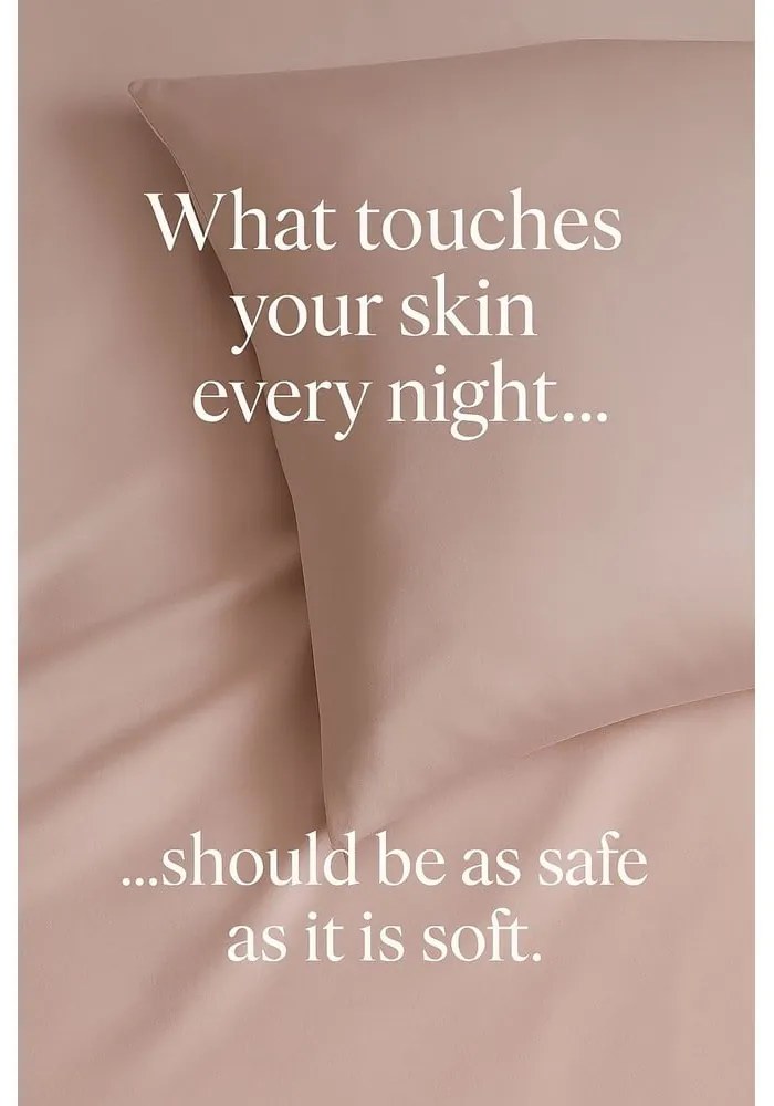 Копринена калъфка за възглавница 60x70 cm Mulberry Silk – Mila Home Luxury