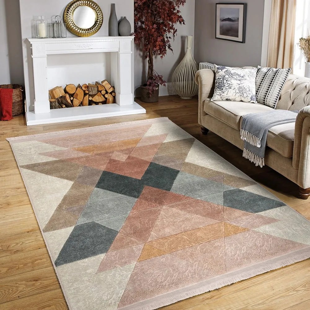 Килим 80x150 cm - Mila Home