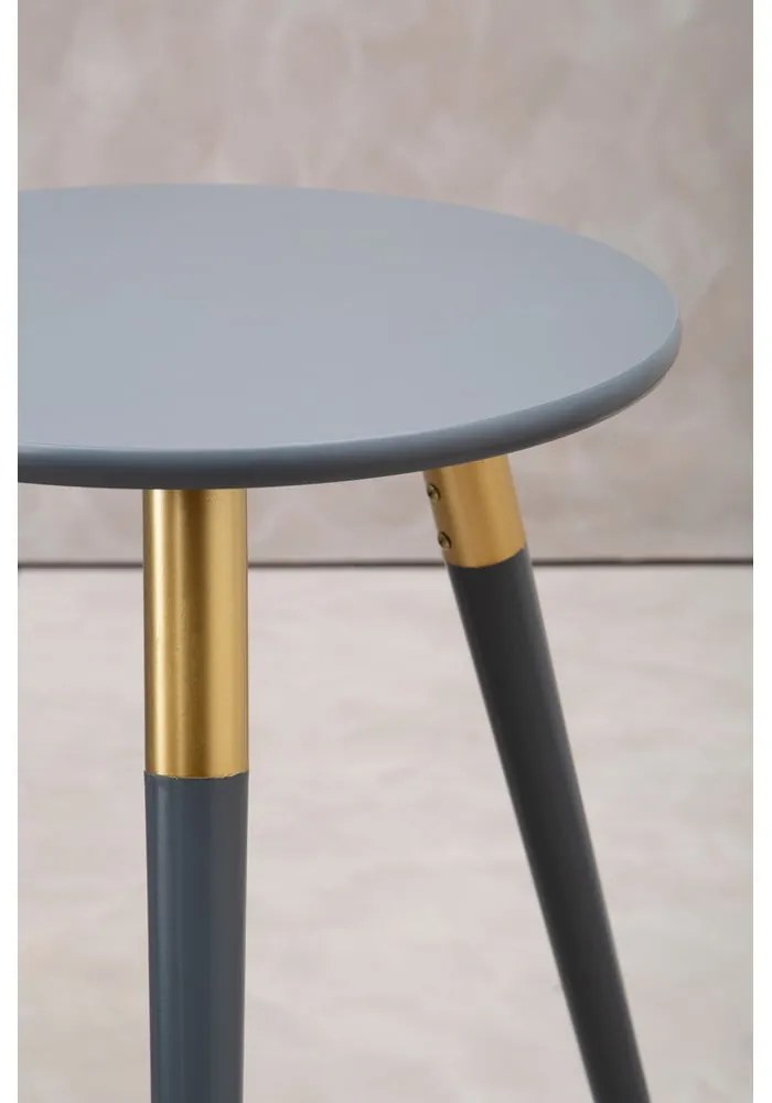 Кръгла маса за съхранение ø 40 cm Nostra - Premier Housewares