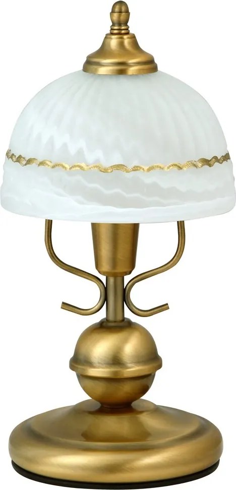 Rabalux Flossi Нощни лампи IP20 E14 1x MAX 40W K 8812