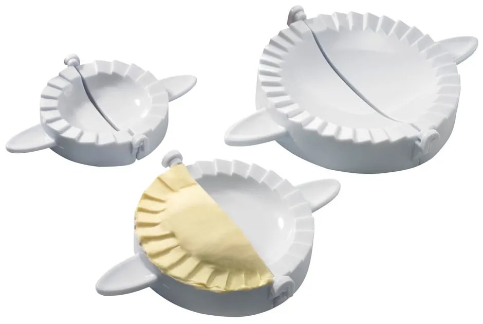 Комплект от 3 форми за равиоли - Westmark