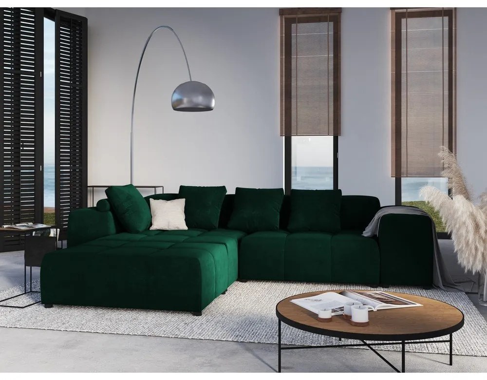 Декоративни възглавници в комплект 2 бр. 50x55 cm Rome Velvet – Cosmopolitan Design