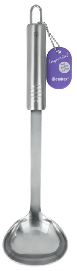 Черпак за сосове Черпак за сосове, дължина 29 cm Imperial - Metaltex