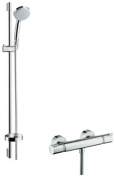 Душ система, 27035000, Hansgrohe