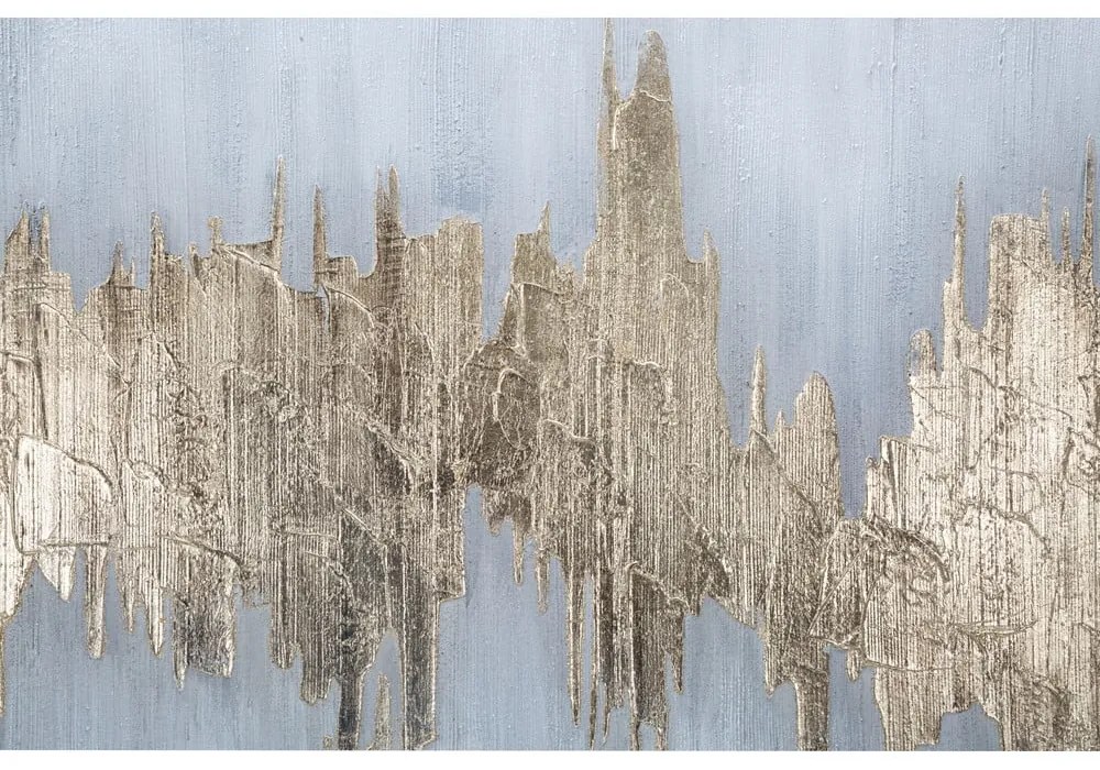 Живопис , 100 x 80 cm Goldage - Mauro Ferretti