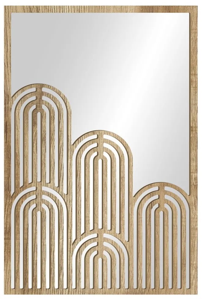 Стенно огледало 40x60 cm Cornel - Styler