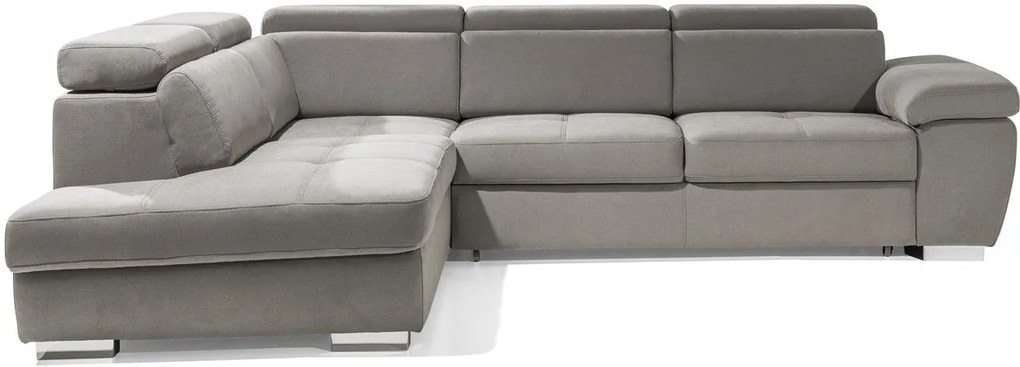 Ъглов диван Rotterdam mini-Left