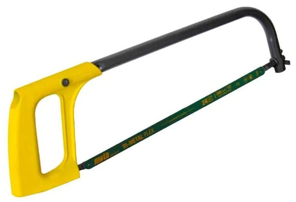Ножовка Mota as02 Тръбен Метал 30 cm