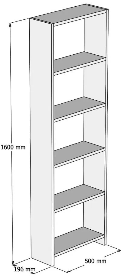 Библиотека Браун New - Puqa Design