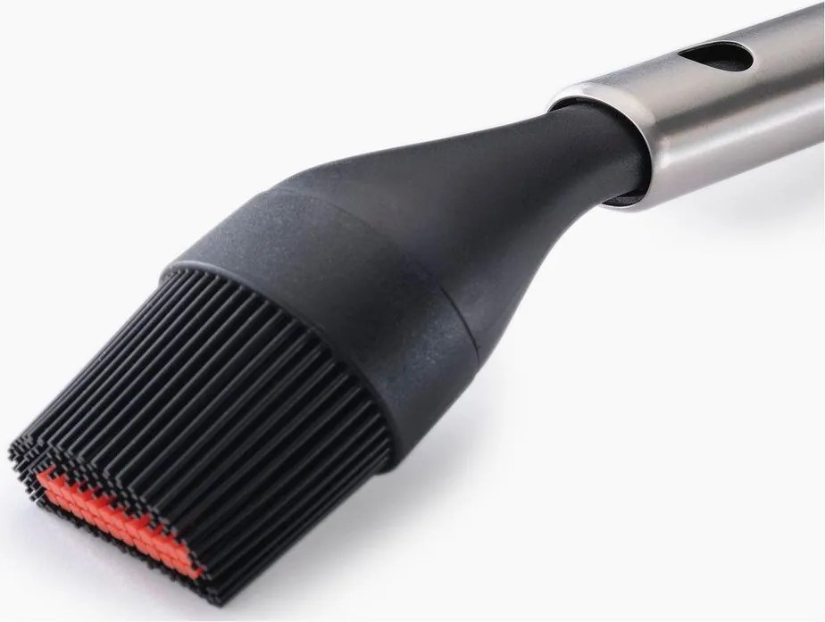 Силиконова четка за сладкиши GrillOut – Joseph Joseph