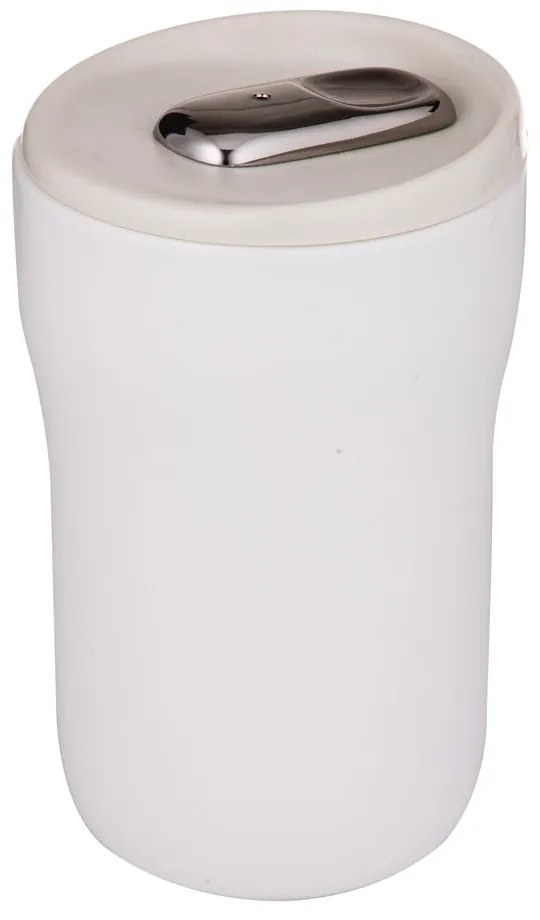 Бяла термочаша 350 ml Eco – Ladelle