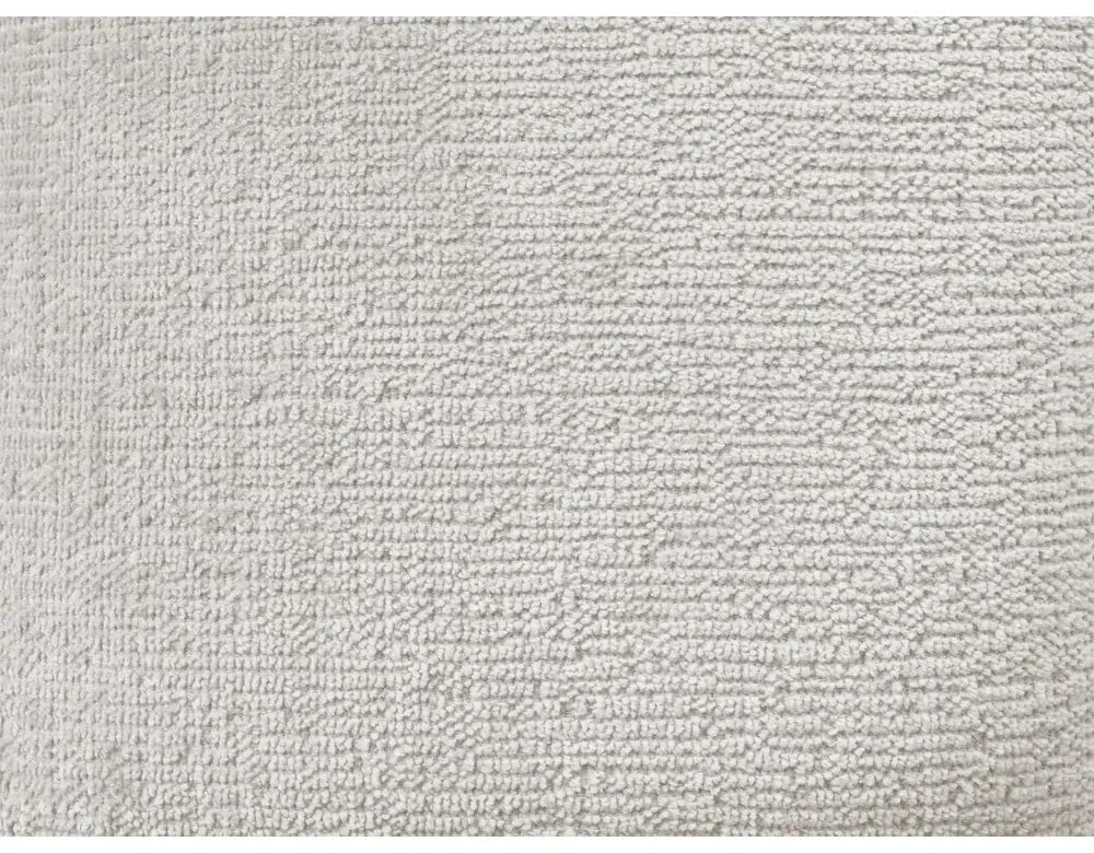 Бежов шенилов ъглов диван (ляв ъгъл/L форма) Whesley – Bobochic Paris