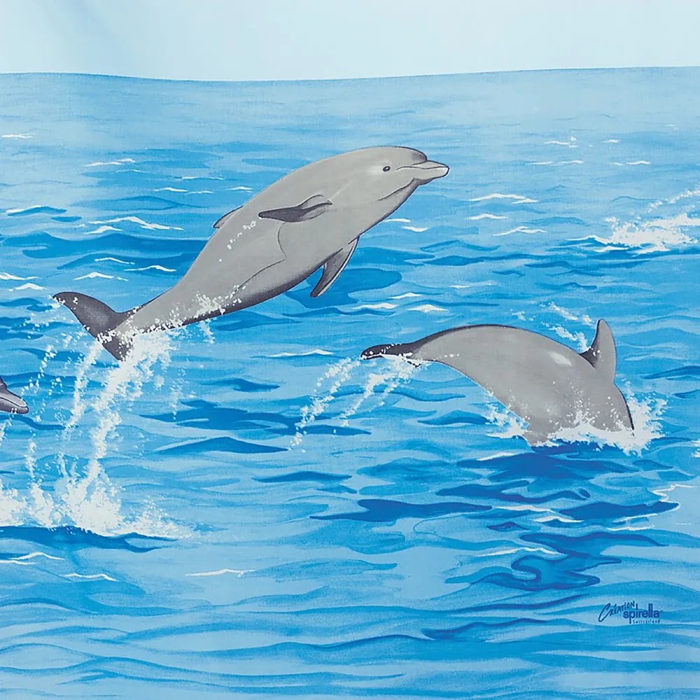 Завеса за душ 120x200 cm Nemo – Spirella