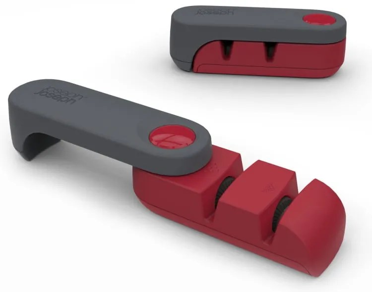 Сгъваема точилка за ножове Rota - Joseph Joseph