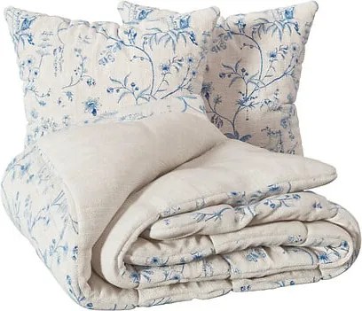 Спално бельо atmosphera Kyoto, Принт, 240×220 cm, Памук