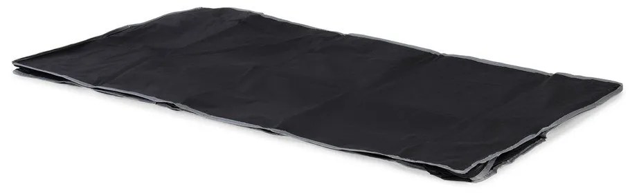 Черна кутия за съхранение под леглото Urban - Compactor