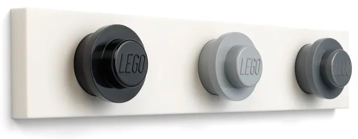 Пластмасова закачалка за стена за деца - LEGO®