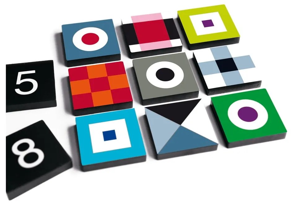 Главоблъсканица Sudoku – Remember