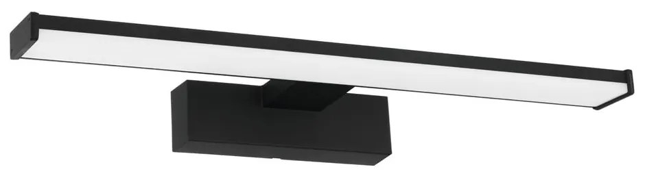 Черна LED стенна лампа PANDELLA 1 – EGLO