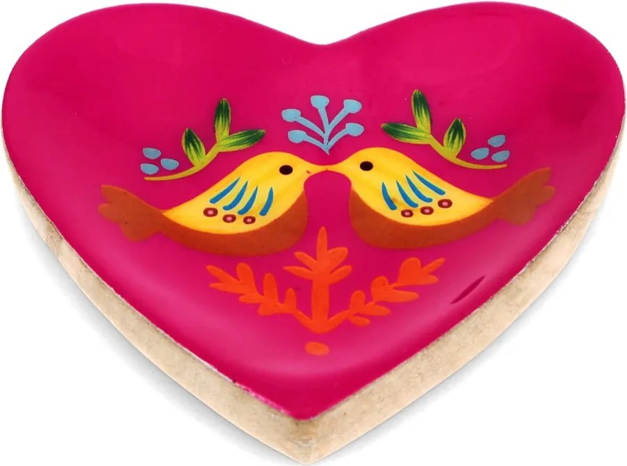 Поставка за бижута Birds – Rex London