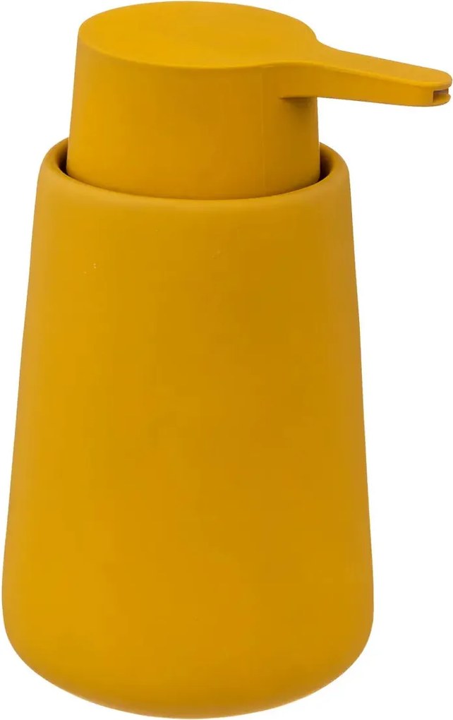 Дозатор за сапун 5five Cocon Retro Colors - Бежов