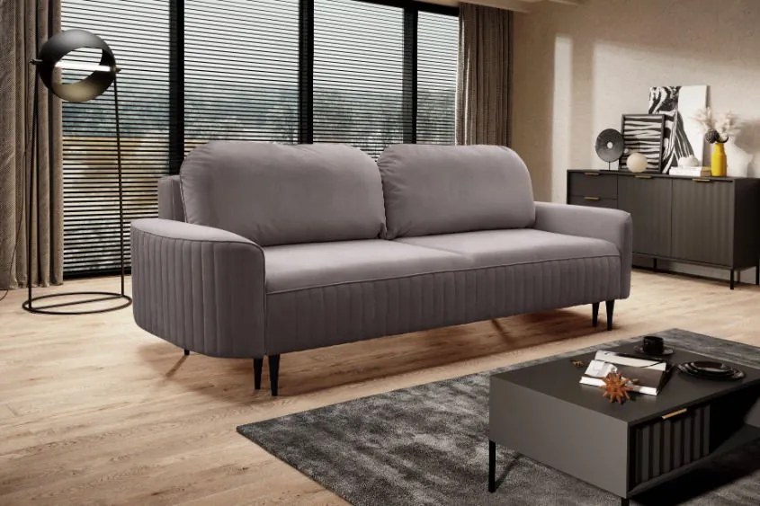 Разтегателен диван Artery-Gkri Skouro