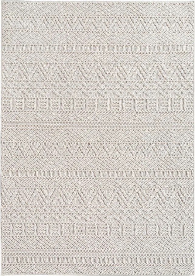 Кремав килим 120x170 cm Helix 2202 – Ayyildiz Carpets