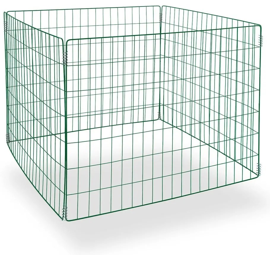 Зелен компостер – Garden Pleasure