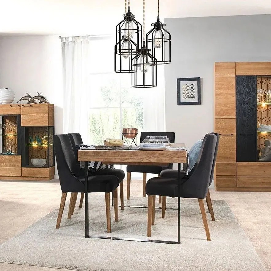 Трапезарен комплект Rivina