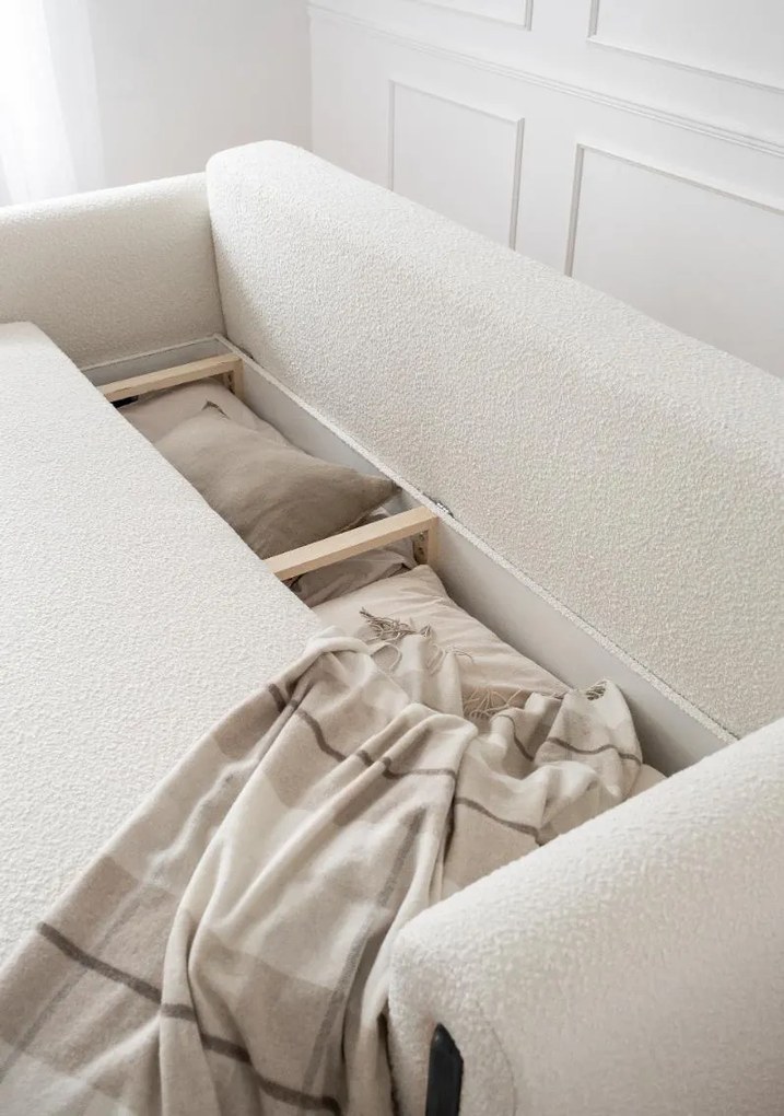 Диван - легло Avocado three-seater-Leuko-Mauro