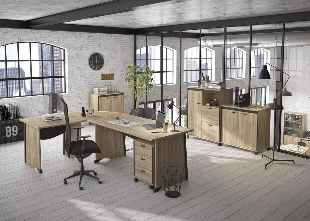 Състав на бюро Keller