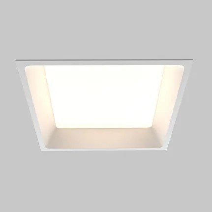 MAYTONI Лампа Okno - DL056-24W3-4-6K-W