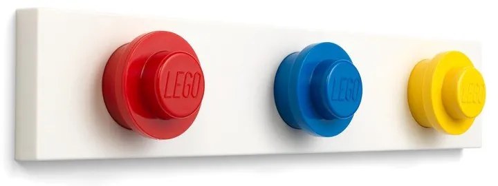 Пластмасова закачалка за стена за деца - LEGO®