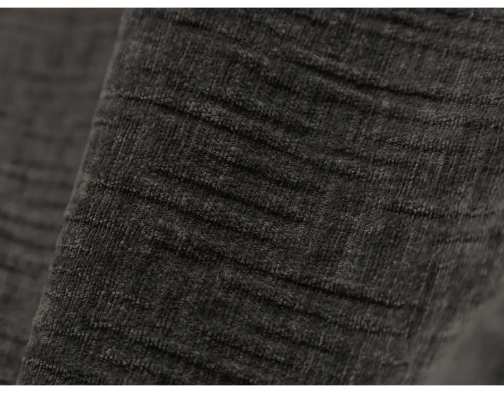 Сив диван 248 см Vanda - Mazzini Sofas