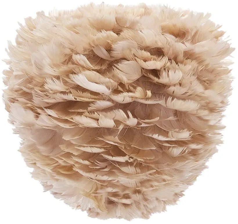 Светлокафяв абажур ø 30 cm Eos Evia Mini – UMAGE