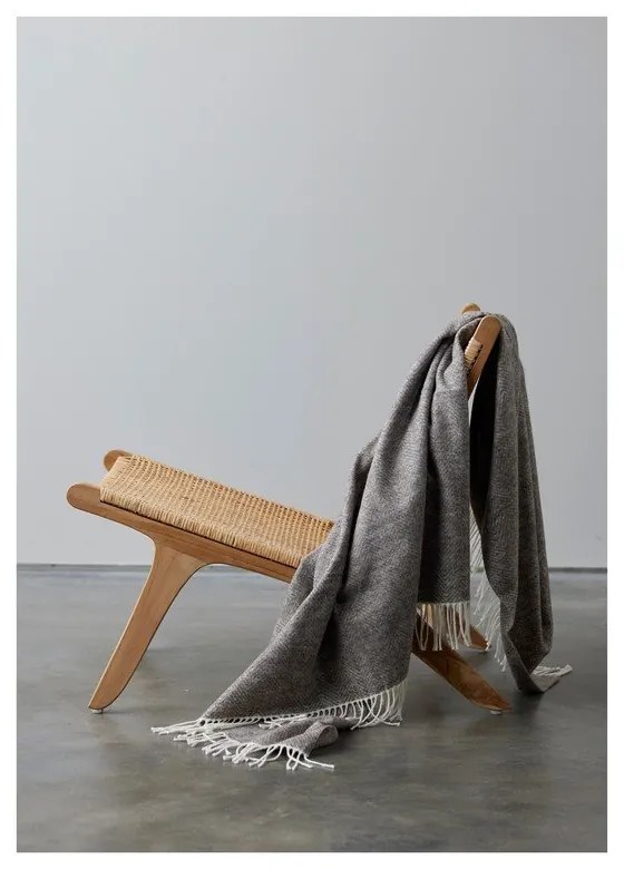 Одеяло 130x185 cm Stillness – Södahl