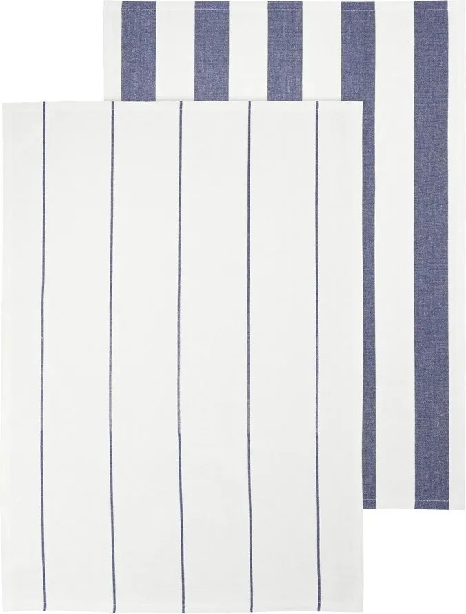 Кърпи за съдове в комплект 2 бр. от органичен памук 50x70 cm Taulo – Blomus