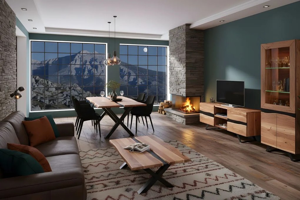 Холна секция Dalma