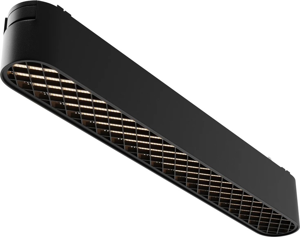 Maytoni Релсов осветител - TR084-1-12W3K-B