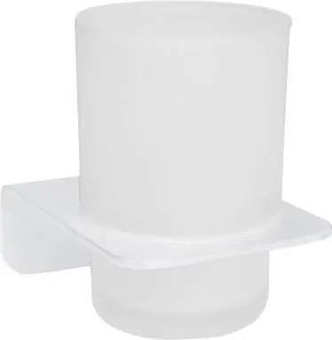 Аксесоар за баня ЕЛИНОР WHITE ICA 5558 - 1W